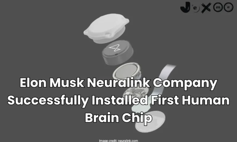 Elon Musk Neuralink