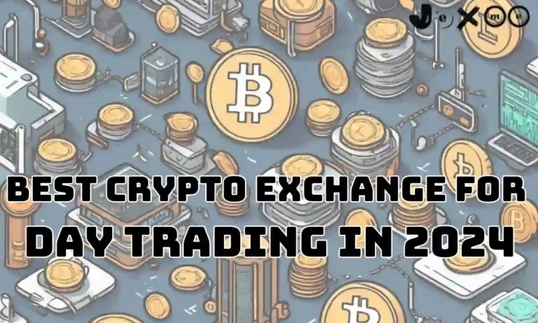 Best crypto exchange for day trading