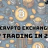 Best crypto exchange for day trading